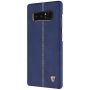 Nillkin Englon Leather Cover case for Samsung Galaxy Note 8 order from official NILLKIN store